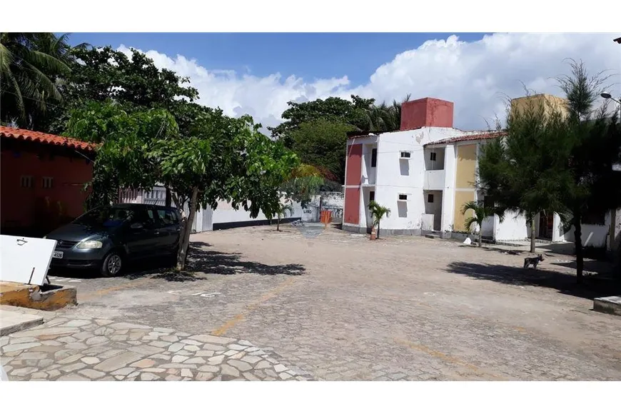 Foto 1 de Apartamento com 3 Quartos à venda, 84m² em Barra Mar, Barra de São Miguel