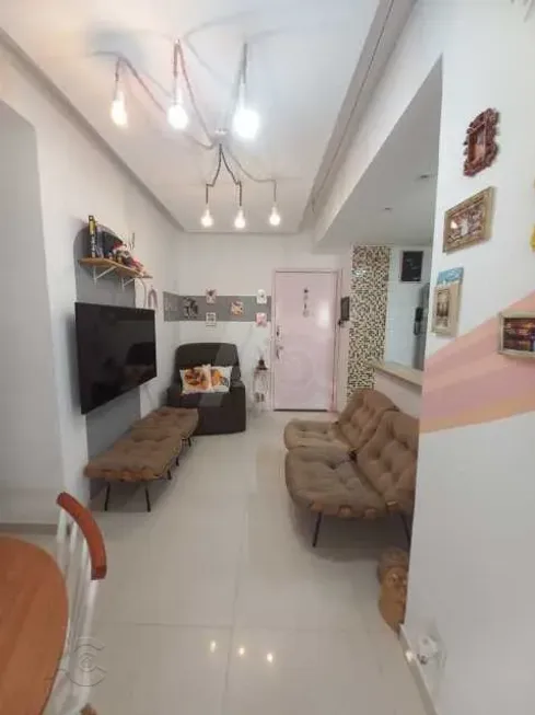 Foto 1 de Apartamento com 2 Quartos à venda, 60m² em Irajá, Rio de Janeiro