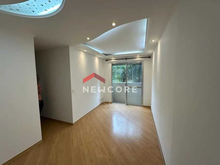 Foto 1 de Apartamento com 2 Quartos à venda, 50m² em Jardim Santa Terezinha, São Paulo