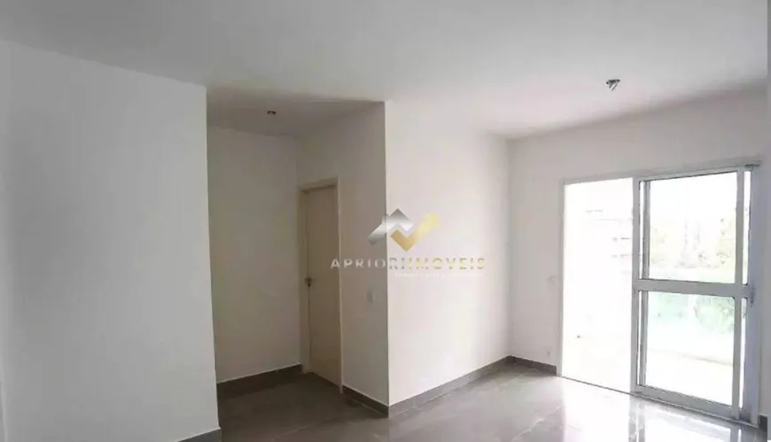 Foto 1 de Apartamento com 2 Quartos para alugar, 64m² em Vila Andrade, São Paulo