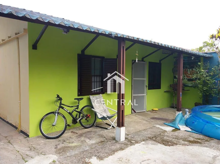 Foto 1 de Casa com 3 Quartos à venda, 145m² em Cibratel, Itanhaém