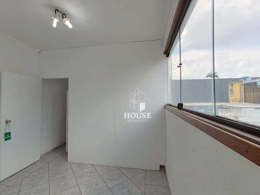 Foto 1 de Sala Comercial para alugar, 35m² em Jardim Centenário, Mogi Guaçu