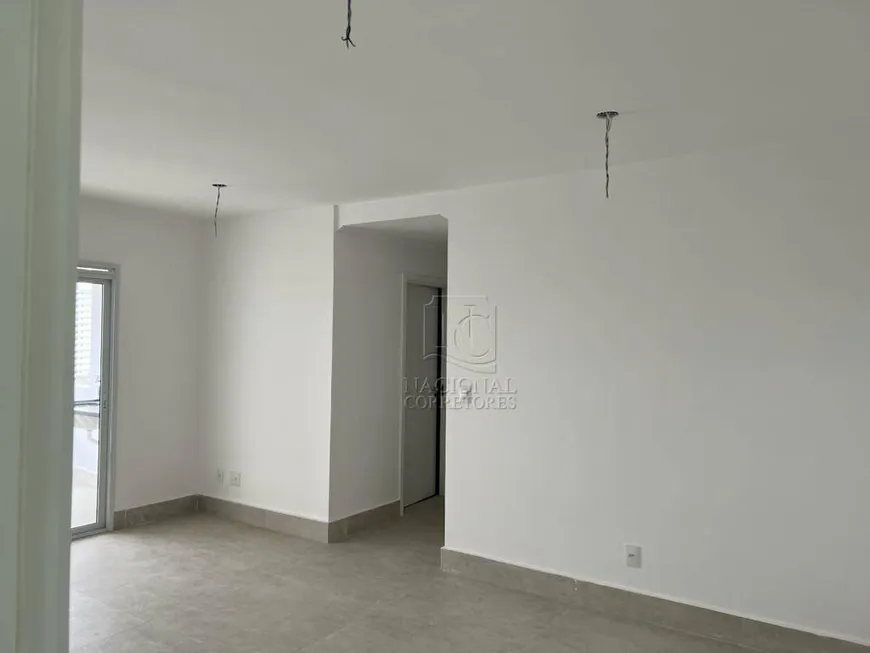 Foto 1 de Apartamento com 2 Quartos à venda, 67m² em Parque das Nações, Santo André