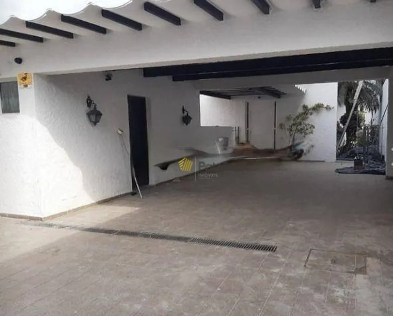 Foto 1 de Casa com 3 Quartos à venda, 280m² em Planalto, São Bernardo do Campo