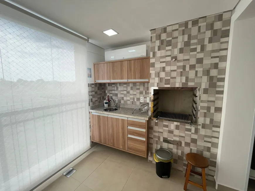 Foto 1 de Apartamento com 4 Quartos à venda, 170m² em Jardim America, Sorocaba