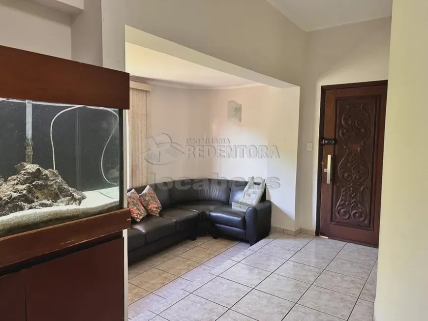 Foto 1 de Casa com 3 Quartos à venda, 254m² em Boa Vista, São José do Rio Preto