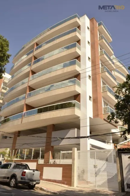 Foto 1 de Cobertura com 3 Quartos à venda, 256m² em  Vila Valqueire, Rio de Janeiro