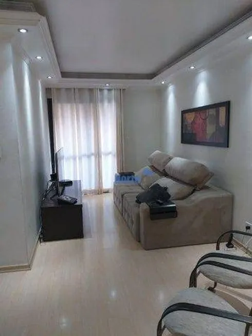 Foto 1 de Apartamento com 3 Quartos à venda, 83m² em Casa Verde, São Paulo