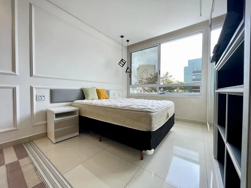 Foto 1 de Apartamento com 1 Quarto para alugar, 40m² em Liberdade, Belo Horizonte