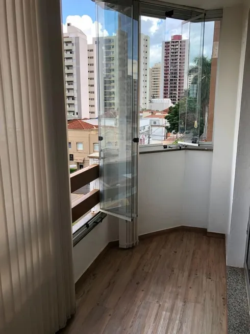 Foto 1 de Apartamento com 2 Quartos à venda, 80m² em Centro, Ribeirão Preto