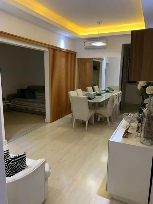 Foto 1 de Apartamento com 2 Quartos à venda, 72m² em Andaraí, Rio de Janeiro