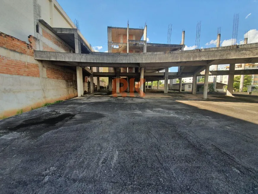 Foto 1 de Lote/Terreno à venda, 7000m² em Liberdade, Belo Horizonte