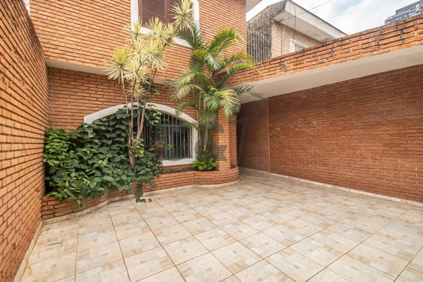 Foto 1 de Casa com 3 Quartos à venda, 171m² em Santo Amaro, São Paulo