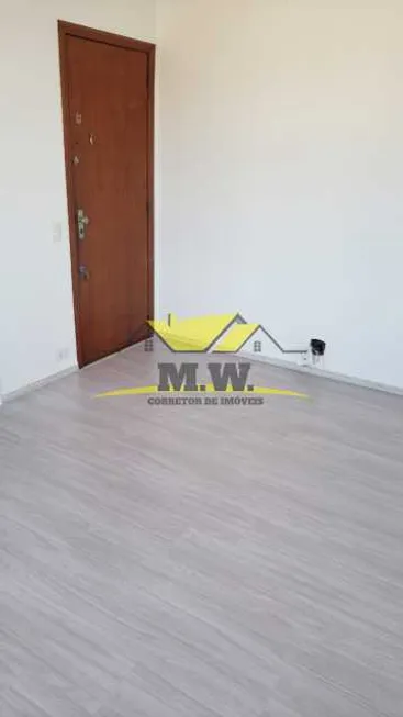 Foto 1 de Apartamento com 2 Quartos à venda, 60m² em Jacarepaguá, Rio de Janeiro