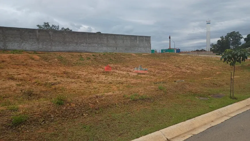 Foto 1 de Lote/Terreno à venda, 675m² em Santa Cândida, Vinhedo