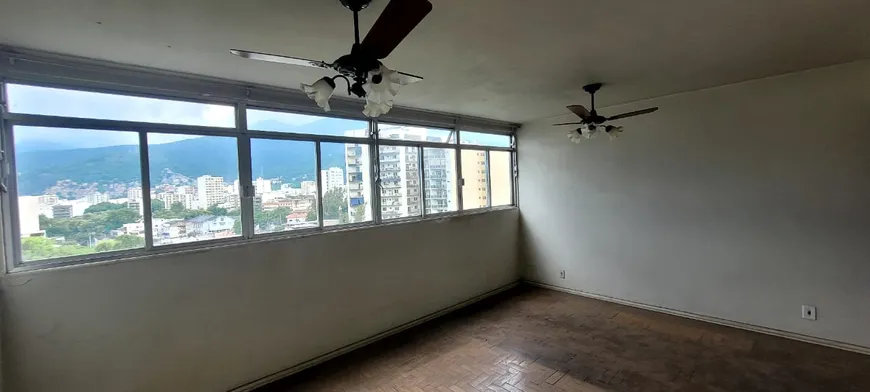 Foto 1 de Apartamento com 3 Quartos à venda, 90m² em Engenho Novo, Rio de Janeiro