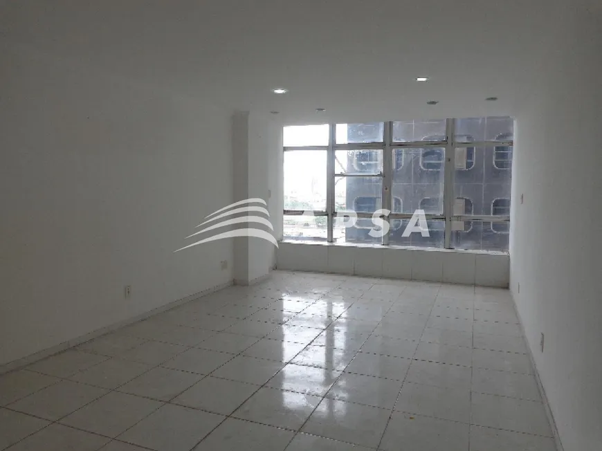 Foto 1 de Sala Comercial para alugar, 50m² em Centro, Fortaleza