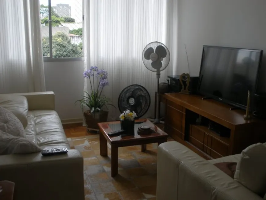 Foto 1 de Apartamento com 2 Quartos à venda, 77m² em Jardim Guedala, São Paulo