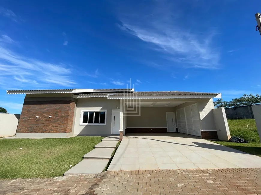 Foto 1 de Casa com 2 Quartos à venda, 165m² em Sao Roque, Foz do Iguaçu