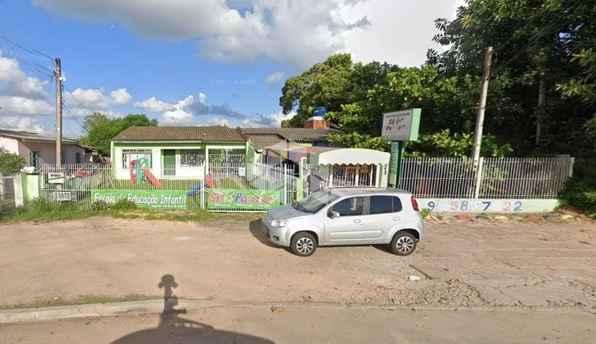 Foto 1 de Casa com 2 Quartos à venda, 350m² em Restinga, Porto Alegre