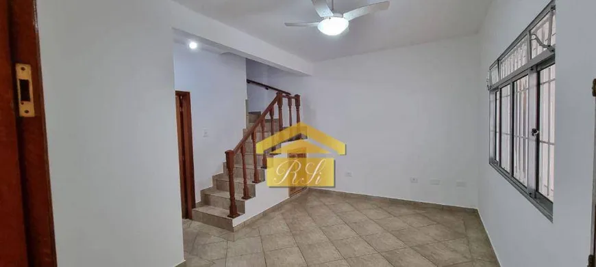 Foto 1 de Sobrado com 2 Quartos à venda, 126m² em Jabaquara, São Paulo