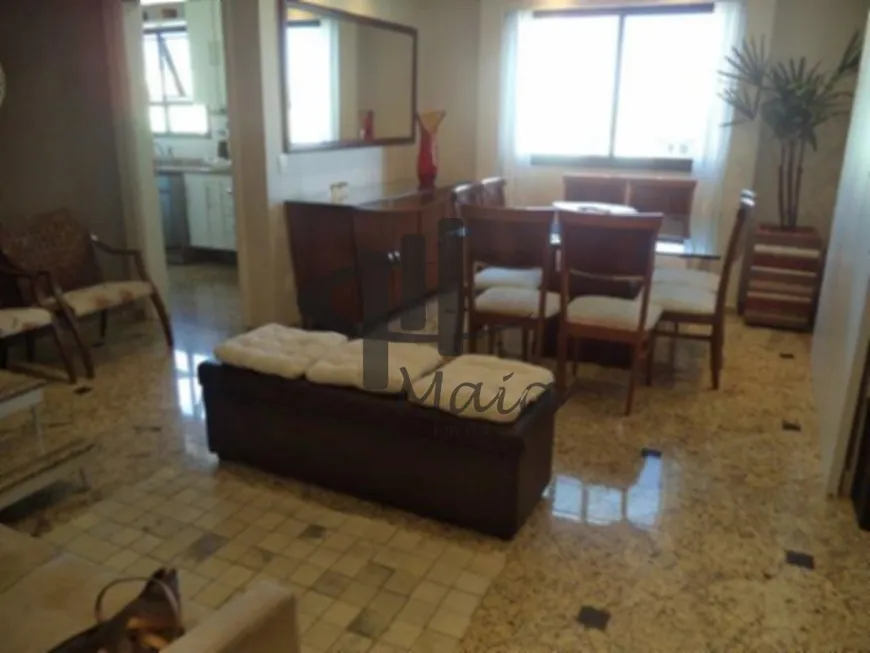 Foto 1 de Apartamento com 3 Quartos à venda, 128m² em Santa Maria, São Caetano do Sul