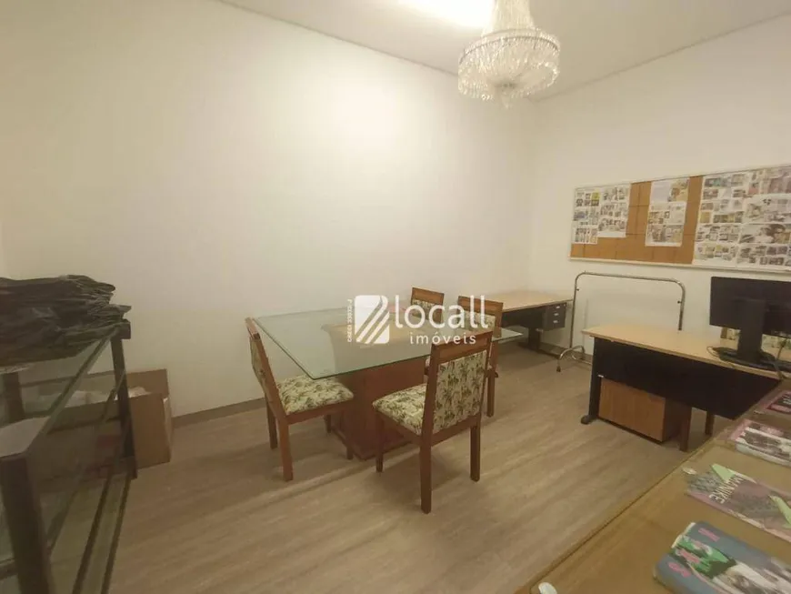 Foto 1 de Ponto Comercial para alugar, 408m² em Jardim Alto Alegre, São José do Rio Preto