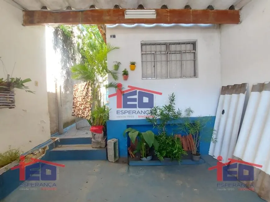 Foto 1 de Casa com 2 Quartos à venda, 133m² em Vila Osasco, Osasco