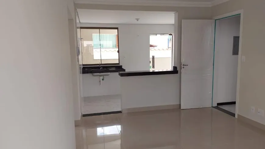 Foto 1 de Apartamento com 2 Quartos à venda, 73m² em Planalto, Belo Horizonte