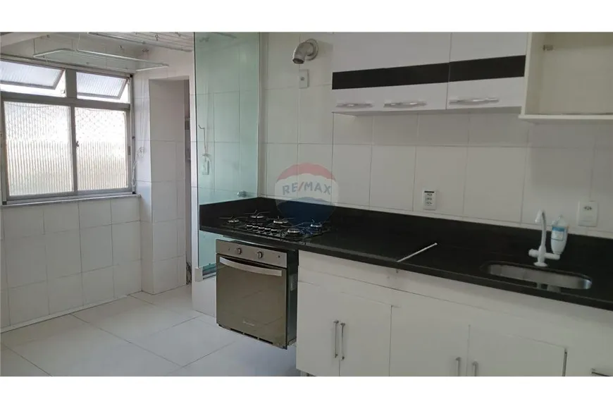 Foto 1 de Apartamento com 2 Quartos à venda, 60m² em Cidade Nova, Rio de Janeiro