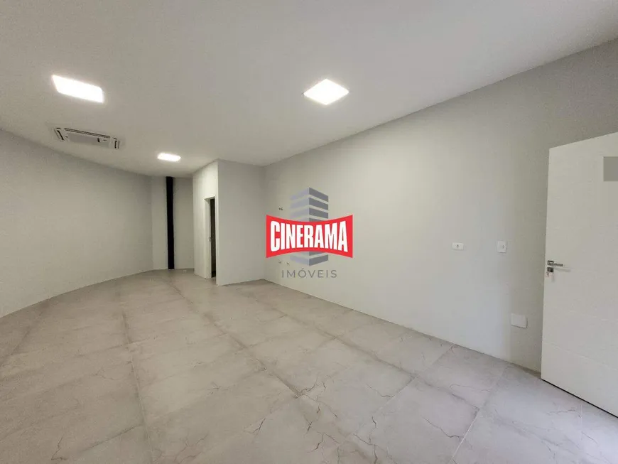 Foto 1 de Sala Comercial para alugar, 38m² em Jardim São Caetano, São Caetano do Sul