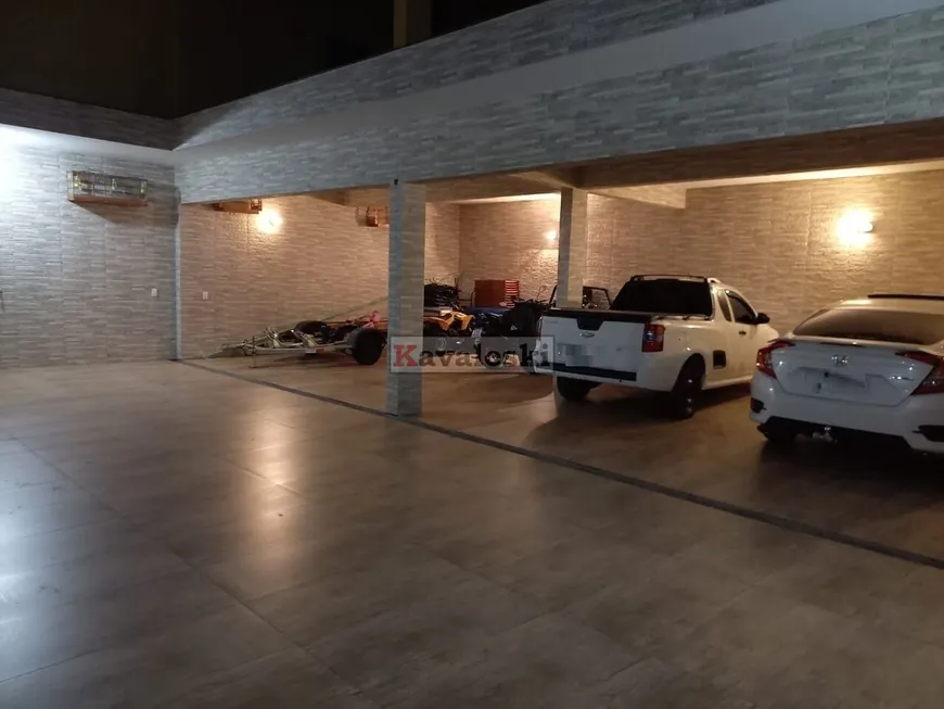 Foto 1 de Casa com 2 Quartos à venda, 650m² em Eldorado, Diadema