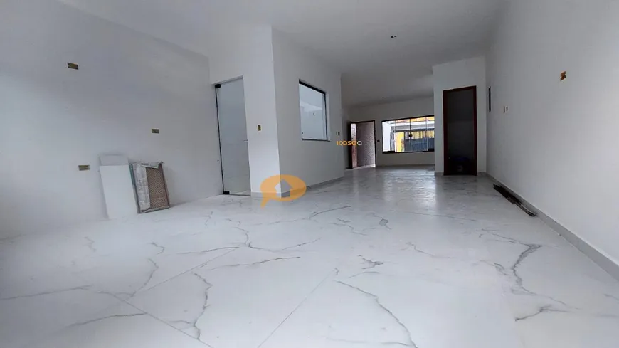 Foto 1 de Sobrado com 3 Quartos à venda, 170m² em Vila Bertioga, São Paulo