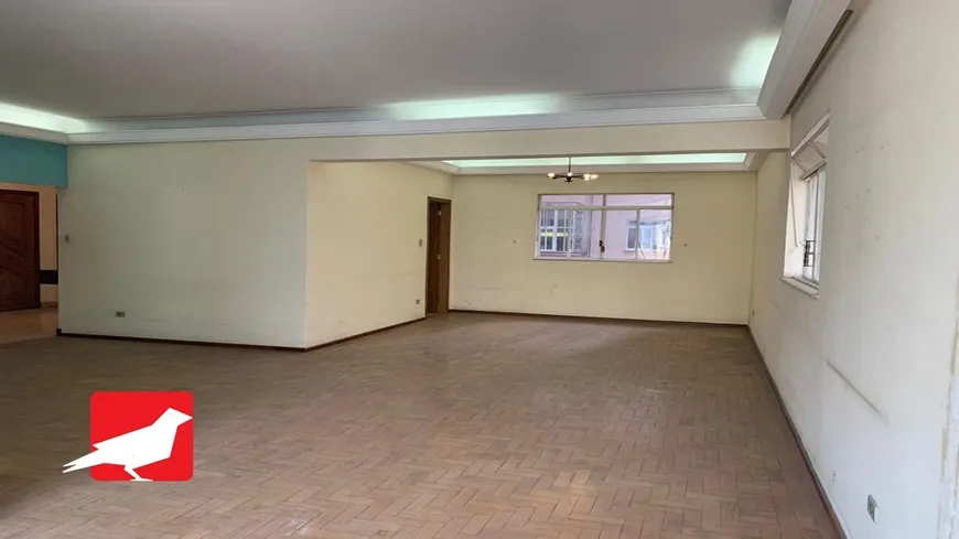 Foto 1 de Apartamento com 3 Quartos à venda, 202m² em Bela Vista, São Paulo