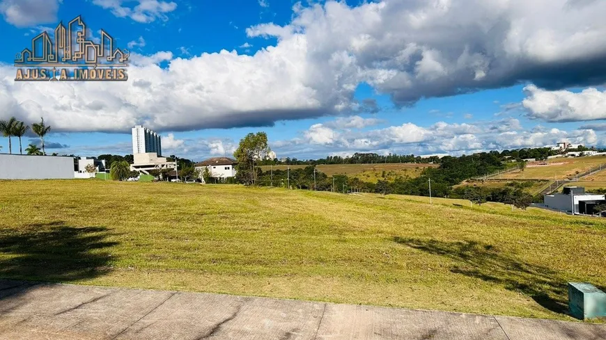 Foto 1 de Lote/Terreno à venda, 1000m² em Jardim Residencial Saint Patrick, Sorocaba