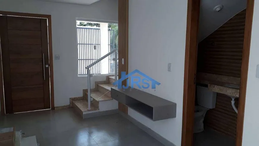 Foto 1 de Casa de Condomínio com 2 Quartos à venda, 70m² em Polvilho, Cajamar