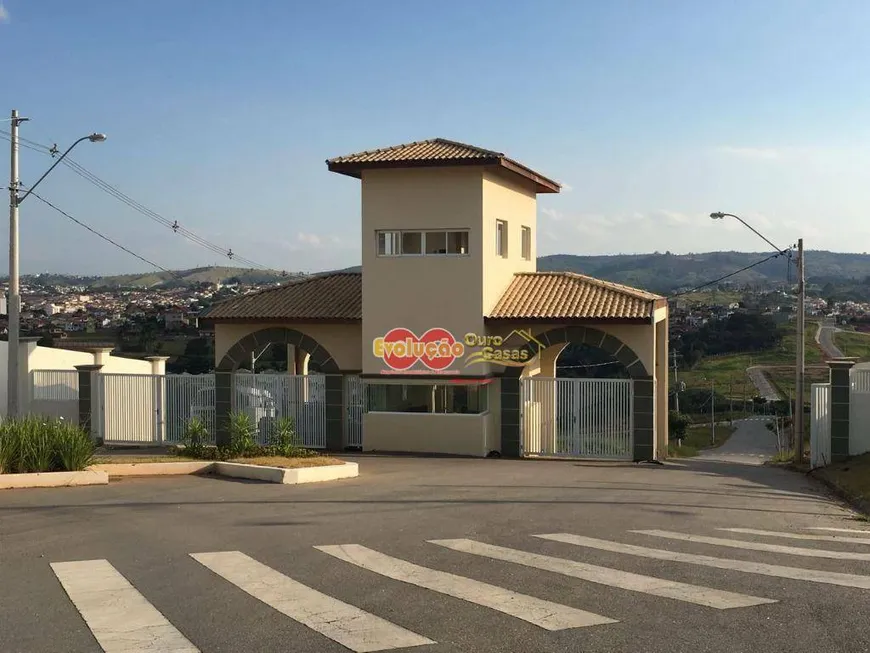 Foto 1 de Lote/Terreno à venda, 500m² em Condominio Villagio Piu Verde, Itatiba