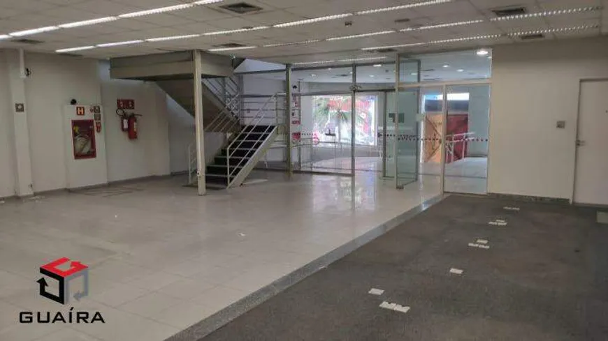 Foto 1 de Imóvel Comercial para alugar, 917m² em Centro, São Bernardo do Campo