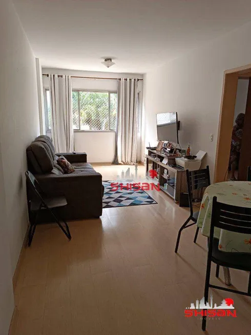 Foto 1 de Apartamento com 2 Quartos à venda, 67m² em Paraíso, São Paulo