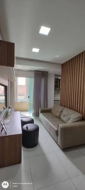 Foto 1 de Apartamento com 2 Quartos à venda, 64m² em Vila Carrão, São Paulo