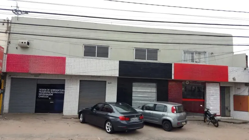 Foto 1 de Ponto Comercial para alugar, 17m² em Potengi, Natal