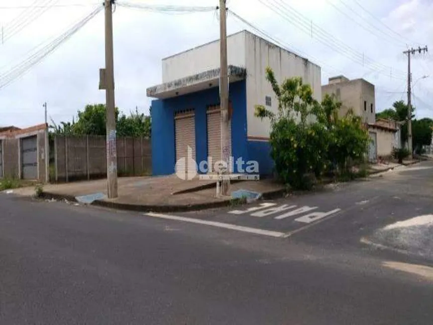 Foto 1 de Ponto Comercial à venda, 50m² em Shopping Park, Uberlândia