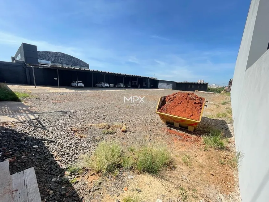 Foto 1 de Lote/Terreno para alugar, 1500m² em Morumbi, Piracicaba