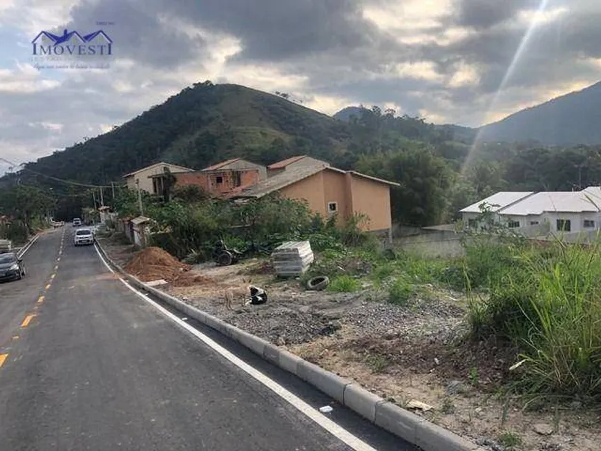 Foto 1 de Lote/Terreno à venda, 450m² em São José de Imbassai, Maricá