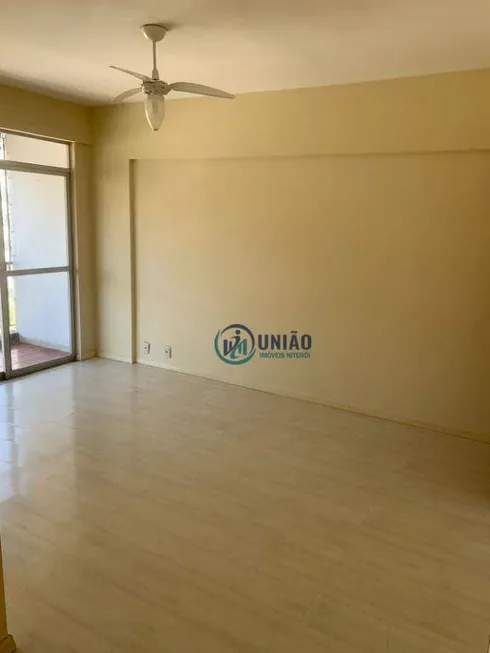 Foto 1 de Apartamento com 2 Quartos à venda, 71m² em Santa Rosa, Niterói