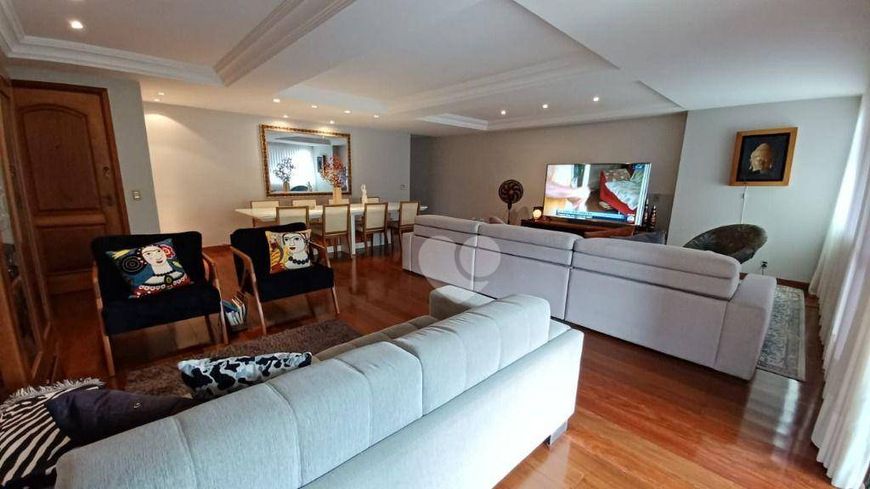 Foto 1 de Apartamento com 3 Quartos à venda, 147m² em Recreio Dos Bandeirantes, Rio de Janeiro