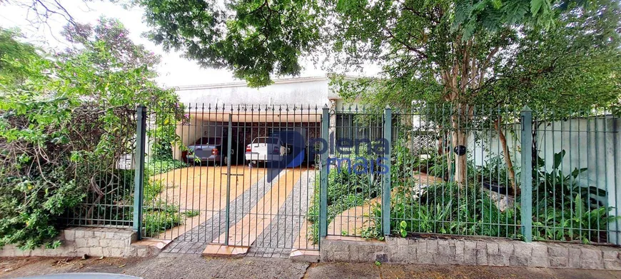 Foto 1 de Casa com 3 Quartos à venda, 380m² em Jardim Guanabara, Campinas