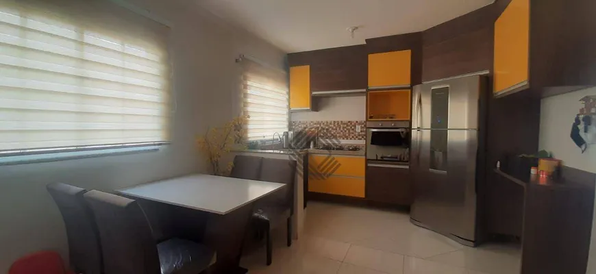 Foto 1 de Apartamento com 3 Quartos à venda, 67m² em Jardim Simus, Sorocaba