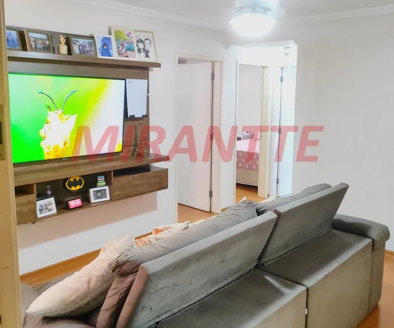 Foto 1 de Apartamento com 3 Quartos à venda, 120m² em Santana, São Paulo