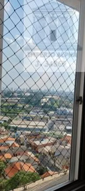 Foto 1 de Apartamento com 2 Quartos à venda, 64m² em Ponte Grande, Guarulhos